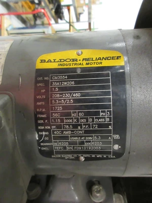 Used POWERMATIC 1150 Heavy Duty & Sensitive Single Spindle Drills Minnesota US | Machinesused.com #1326844