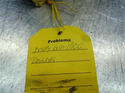 USED FANUC A06B6079H106