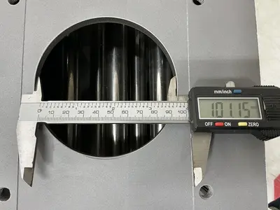 NEW METAL FABRICATING NO MODEL NUMBER