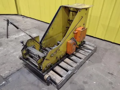 USED ROWE 810