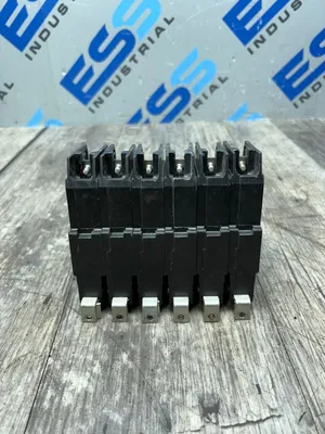 USED GENERAL ELECTRIC TEY120