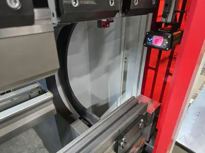 2023 DENER Smart XL 36175 Press Brakes | SNL Machine Trader LLC (6)