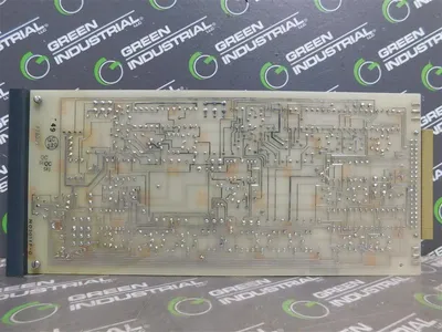 Foxboro 2AX+DYC-L Dynamic Compensator Module St.A Used