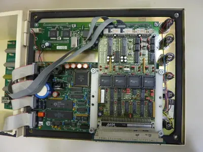 USED PLANTSTAR MCIM/8