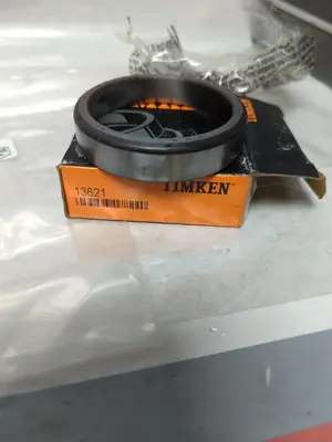 New | in-Stock TIMKEN 13621 Bearings | Surplus Asset Holdings #1200169