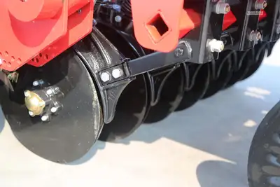 New | in-Stock 2026 TAR RIVER SAYA505 No-Till Drills Pennsylvania US | Zimmerman Farm Service #1410236