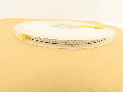 Panasonic ERJ6ENF1004V Fixed Metal Glaze Flat Chip Resistor 1M ±1% 5000 Pcs