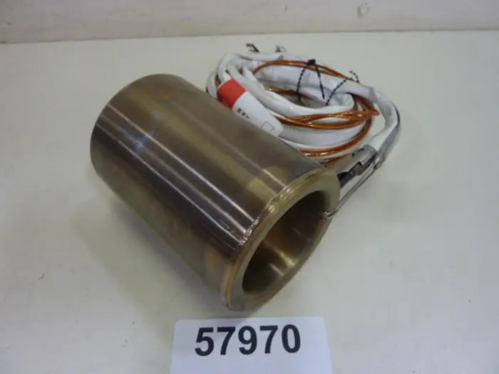 NEW INCOE XRCII XRH-50100A