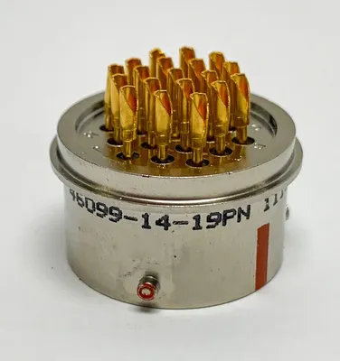 Deustch TE Connectivity 46099-14-19PN 0026D 11139 Inductors, Coils & Filters | ANACAPA EQUIPMENT BROKERS, INC (5)