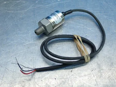 USED AMERICAN SENSOR TECHNOLOGIES AST4100B010C0P3A0000