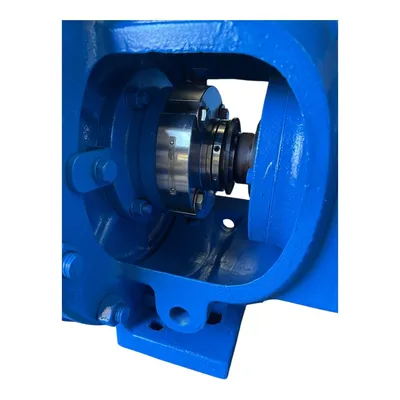 USED DISCFLO 402-14