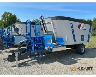 Used PENTA _UNKNOWN_ Feeder Wagons Iowa US | Keast Enterprises #1360421