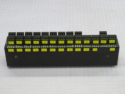 Used GALIL MOTION CONTROL _UNKNOWN_ I/O Boards & Replacement Parts | OCO Industrial #1661122