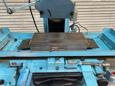 Boyar Schultz _UNKNOWN_ Grinding Machines | Amiron Machinery (6)
