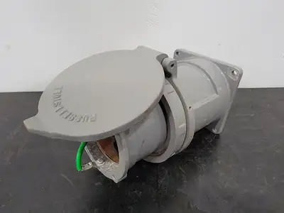NEW THOMAS BETTS DF1414FP000