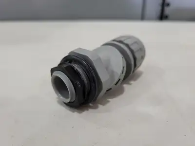 USED HUBBELL PS0509NGY