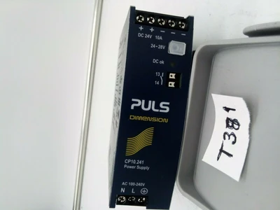 USED PULS CP10.241 CP10.241