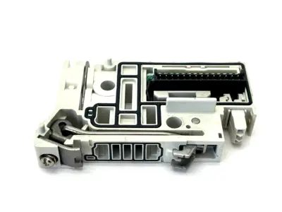 VVQC1000-1A-1 | SMC  Manifold Station Block - Used