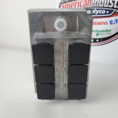 Used Siemens Does Not Apply Misc Industrial Equipment California US | American Industrial Supply Co. #1377201