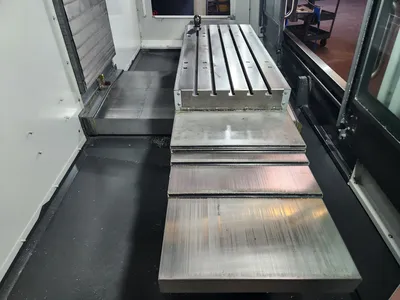 2024 HAAS VF-3 Vertical Machining Centers | SMS Engineering (6)