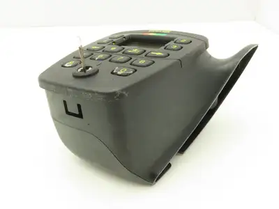 Hyster 8539580 Forklift Display Controller Module W/Key Off E80XN READ