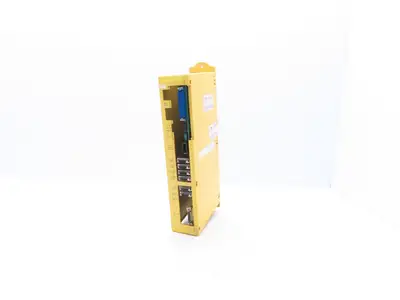 Fanuc A03B-0814-B102 Spindle Motor Monitor Unit Control Module