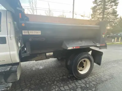 2017 FORD F-750 SA Dump Trucks | Steam Well LLC (16)