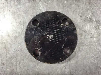 2" Blind Valve Flange A105N