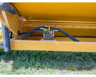 Used HAYBUSTER _UNKNOWN_ Bale Choppers - Feeders Iowa US | Keast Enterprises #1360291