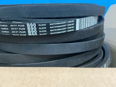Used CONTINENTAL B90 / 5L930 Belts Ohio US | HGR 24 #1358109