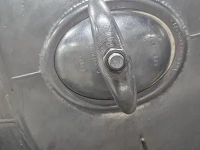 1800L Vacuum Meat Tumbler