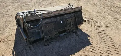 Used SWEEPSTER _UNKNOWN_ Power Brooms Utah US | CSS Equipment Sales #1347211