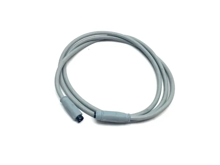 New | in-Stock CONEC Double-Ended Connection Cordset M8 3-Pin Male to Female Cable & Wire Michigan US | Maverick Industrial Sales #1401657