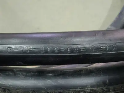 USED ANACONDA 27161 P-7K-102-045