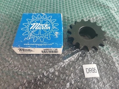 NEW Martin 50BS15