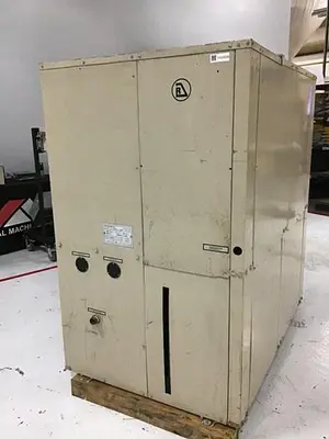 USED DRAKE PACT60S3