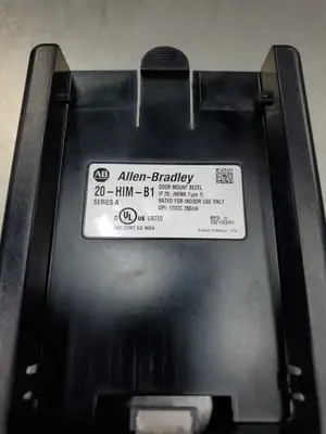 USED Allen-Bradley 20-HIM-B1 / 20-HIM-A6