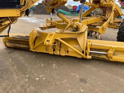 1991 Caterpillar 140G