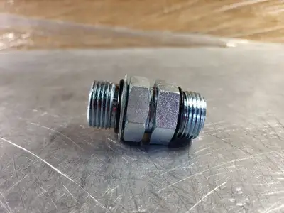 NEW BOSCH HYDRAULIC CONNECTIONS LTD. A-R25-1212