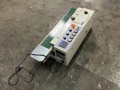 FRD-1000C Continuous Band Sealer