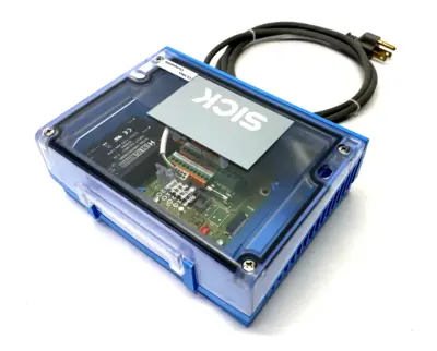 New | in-Stock Sick CDM420-0102 PLC Power Supplies Michigan US | Maverick Industrial Sales #1402000