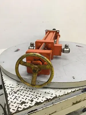 USED KAWAGUCHI JEKS-265 / CC