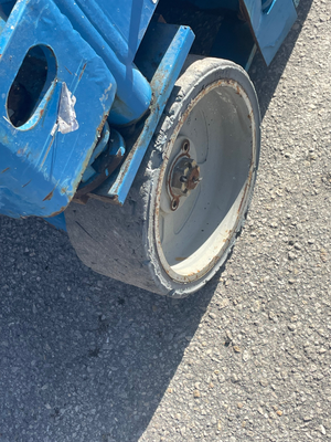 Used 2019 GS-1930 Genie Scissor Lifters Florida US | Stack Equipment #1418921