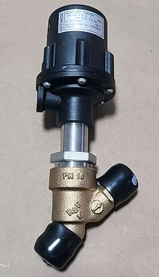 New | in-Stock Getinge 55415D995102061 Valves/Fittings Indiana US | J&J Industrial Supply #505206
