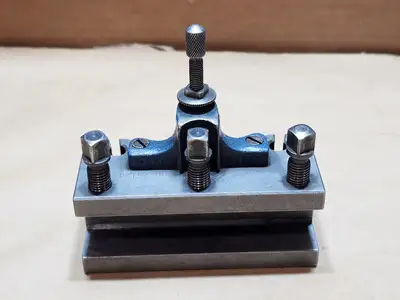 Used DORIAN TOOL INTERNATIONAL QITP50N Tooling & Accessories (Other) British Columbia CA | Lenmark #1426255