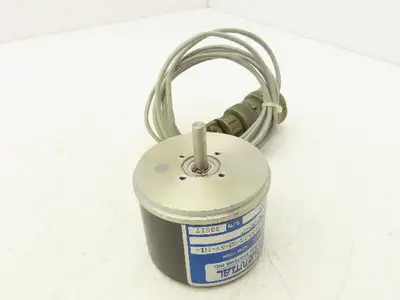 Used SEQUENTIAL _UNKNOWN_ Encoders Indiana US | Arrow Industrial #1412036