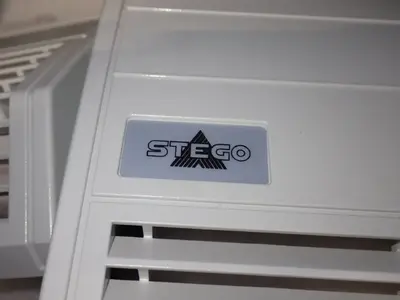 Fans, Grills, Filters