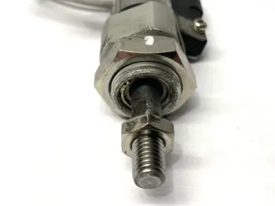 Used SMC CDM2L20-25-DC109221 Pneumatic Cylinders | Maverick Industrial Sales #1107012
