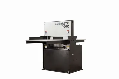 Northtech NT CutMate 700C Cross-Cut Veneer Clipper