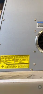 USED 2019 KEYENCE MD-U1020